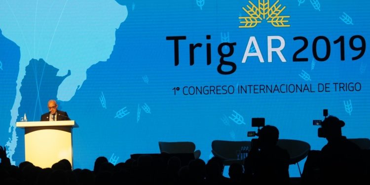 Desde 2013 se duplicó la producción de trigo y se triplicó la exportación. Pero parece que todavía falta…