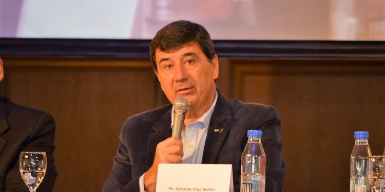 Gerardo Díaz Beltrán, de la CAME: “Debemos discutir una reforma impositiva y una nueva ley de empleo”