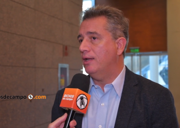 Etchevehere sobre el acuerdo Mercosur-UE: “De los 1.800 productos agroindustriales, 83% entrarán con arancel cero”