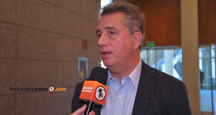 Etchevehere sobre el acuerdo Mercosur-UE: “De los 1.800 productos agroindustriales, 83% entrarán con arancel cero”