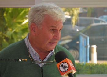 Héctor Huergo: “El agro no tiene nada de qué disculparse, porque no hizo nada en contra de la humanidad”