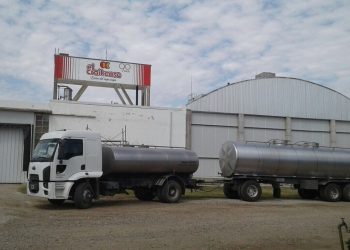 La situación de las Pymes lácteas desde la mirada de la cooperativa El Craikense: “El clima reguló el mercado”