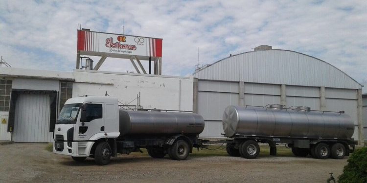 La situación de las Pymes lácteas desde la mirada de la cooperativa El Craikense: “El clima reguló el mercado”