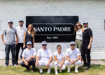 Aldo Antonutti: “Se están dando las condiciones para que Argentina se convierta en un país productor de leche orgánica”