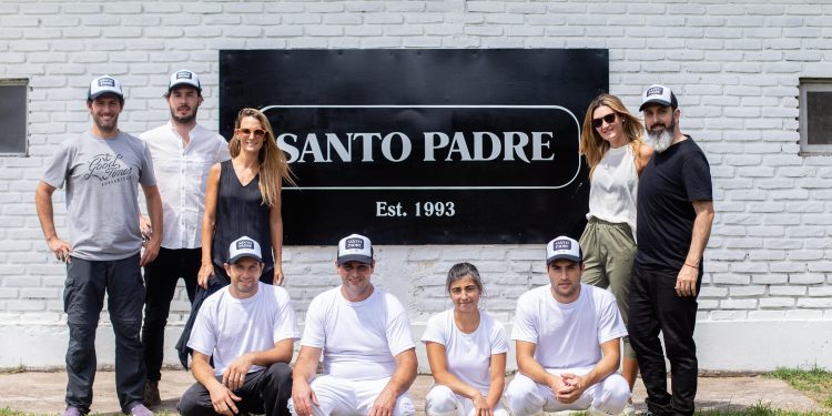 Aldo Antonutti: “Se están dando las condiciones para que Argentina se convierta en un país productor de leche orgánica”