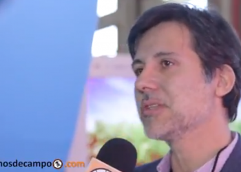 Juan Manuel Garzón: “Por primera vez en Córdoba se faenan más porcinos que bovinos”