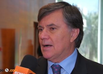 Manuel Otero, sobre el cambio climático en las pampas: “El balance de carbono termina siendo positivo”