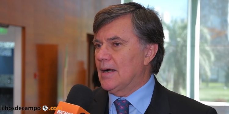 Manuel Otero, sobre el cambio climático en las pampas: “El balance de carbono termina siendo positivo”