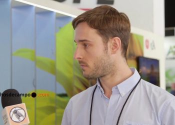 Juan Brihet: “Queremos lograr un anteproyecto de ley que regule el uso de fitosanitarios”