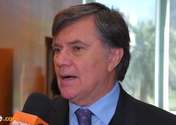 Mientras Cabandié promovía los lunes sin carne, Basterra cerraba filas con los países del Cono Sur para enfrentar la ofensiva anti-ganadera