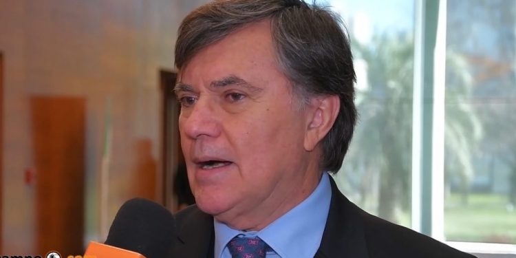 Mientras Cabandié promovía los lunes sin carne, Basterra cerraba filas con los países del Cono Sur para enfrentar la ofensiva anti-ganadera