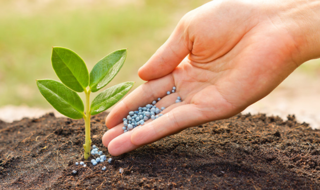 ¿Los fertilizantes son oficialistas u opositores? Ahora el proyecto para impulsar su uso viene con camiseta de Cambiemos
