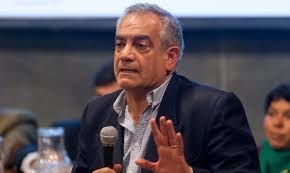 Carlos Iannizzotto: “La competitividad está en rojo en la mayoría de las economías regionales”