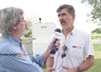 Roberto Palomo: “No puede ser que un exportador tan grande como AGD tenga la concesión de un ferrocarril”