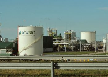 Agro-grafías: La Argentina produce bioetanol en 18 plantas, trece desde la caña y cinco desde el maíz