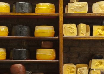 Te lo avisamos: La industria láctea dice estar muy complicada por los altos precios de la leche y pide bajar las retenciones