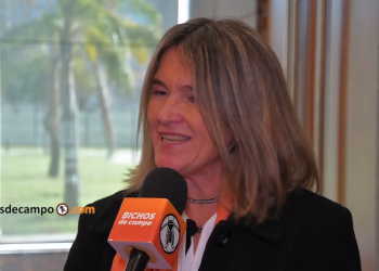 Para ‘Pilu’ Giraudo, “la Siembra Directa es una verdadera herramienta para mitigar el Cambio Climático”