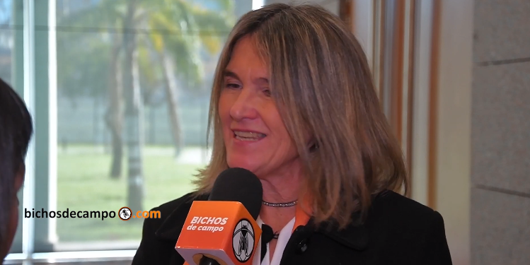 Para ‘Pilu’ Giraudo, “la Siembra Directa es una verdadera herramienta para mitigar el Cambio Climático”