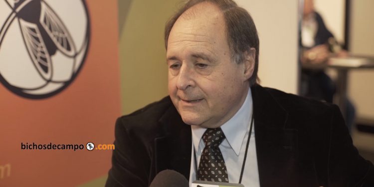 Miguel Taboada, del INTA, participó del informe sobre cambio climático: “El demonio no es la ganadería sino la quema de combustibles fósiles”