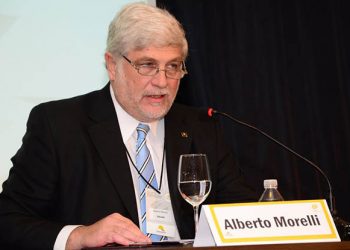 Maizar esperaba un aumento de entre 5% y 10% en el área de maíz, aunque antes de las PASO