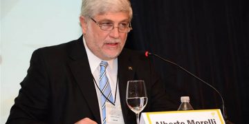 Maizar esperaba un aumento de entre 5% y 10% en el área de maíz, aunque antes de las PASO