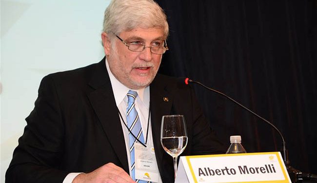 Maizar esperaba un aumento de entre 5% y 10% en el área de maíz, aunque antes de las PASO