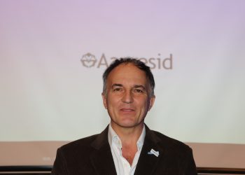 Alejandro Petek, de AAPRESID: “No todos los planteos que se hacen en siembra directa están bien hechos”