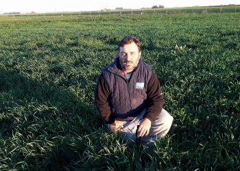 Opina Carlos Baravalle: “Un niño de 12 años no debe estar en un tractor, debe estar en la escuela o con los demás niños jugando”