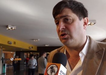 Gabriel Delgado: “Será muy importante tener reglas claras y ver al sector como a un aliado”