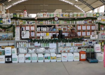 ¿Qué es AgriRed? Un mercado virtual de insumos agrícolas, pero solo para mayoristas