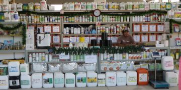 ¿Qué es AgriRed? Un mercado virtual de insumos agrícolas, pero solo para mayoristas
