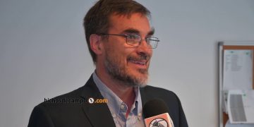 Martín Díaz Zorita: “Se incrementó el uso de nutrientes, pero con diez años de atraso”