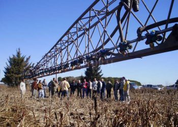 Balas que pican cerca: La industria de agroquímicos reaccionó al fallo adverso de Pergamino