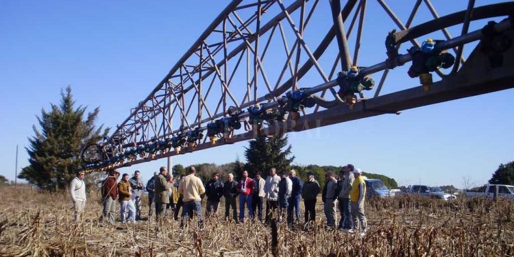 Balas que pican cerca: La industria de agroquímicos reaccionó al fallo adverso de Pergamino