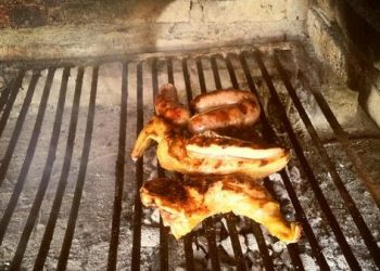 Hay que revisar eso de que la carne vacuna tiene buenos suplentes: El consumo de proteína animal ya no llegaría a 100 kilos anuales