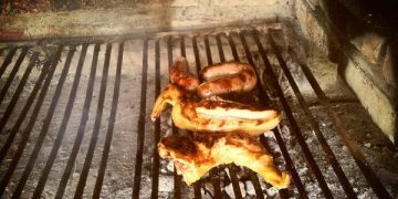 Hay que revisar eso de que la carne vacuna tiene buenos suplentes: El consumo de proteína animal ya no llegaría a 100 kilos anuales