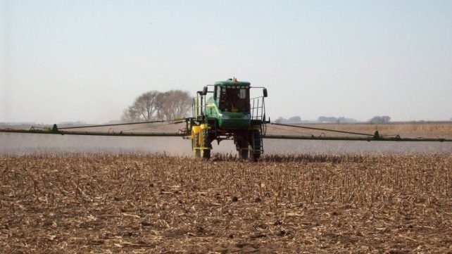 Luis Villa, un agrónomo molesto con la grieta entre campo y ciudad: “Veo que hoy la verdad no interesa y se dice lo que es útil para cada uno de forma seductora”