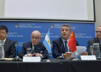 Ni 20 años ni 1.600 millones: Mitos y verdades sobre la reapertura de China a la harina de soja