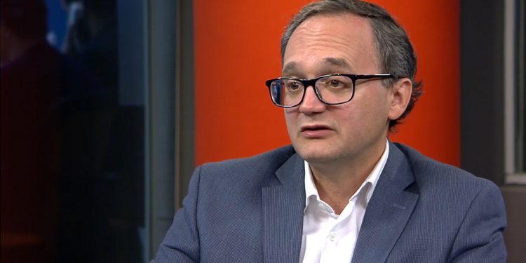 Gustavo Idígoras: “El volumen exportado de harina de soja dependerá más de la demanda china que de la oferta argentina”