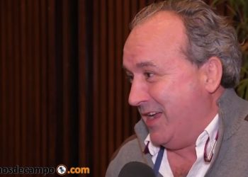 El nuevo sueño de Miguel Campos: Generar micro-cuencas productivas con el bambú como eje de desarrollo