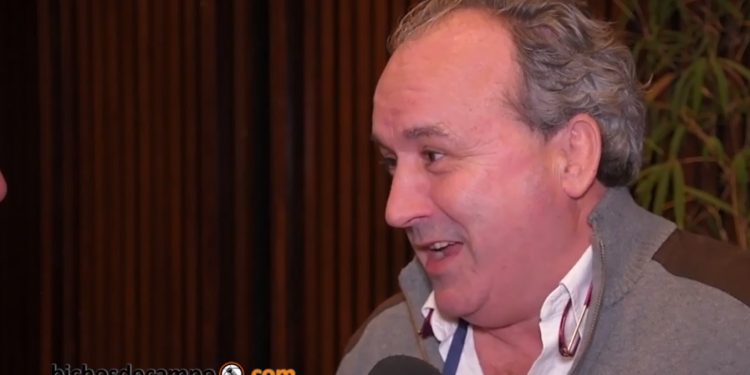 El nuevo sueño de Miguel Campos: Generar micro-cuencas productivas con el bambú como eje de desarrollo