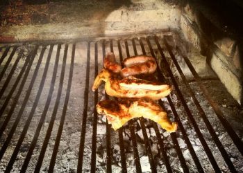 Mínimo histórico: Es vacuna solo el 42% de la carne que comieron los argentinos en 2019