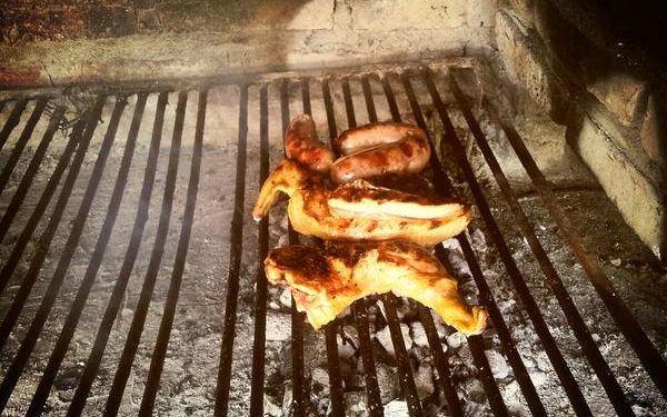 Mínimo histórico: Es vacuna solo el 42% de la carne que comieron los argentinos en 2019