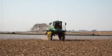 Un freno a los agroquímicos: Los ambientalistas contraatacan en Entre Ríos y la justicia debe expedirse