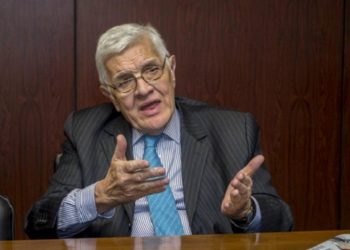 Jorge Castro aporta “el dato crucial”: Tras la guerra comercial, China se comprometió a triplicar sus importaciones agrícolas desde los Estados Unidos