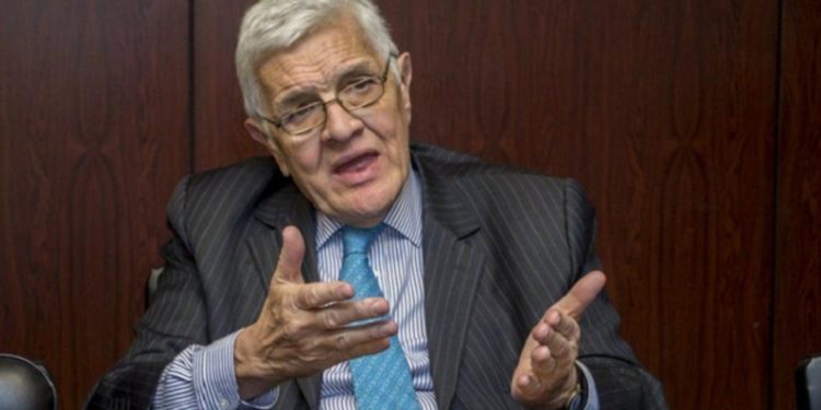 Jorge Castro aporta “el dato crucial”: Tras la guerra comercial, China se comprometió a triplicar sus importaciones agrícolas desde los Estados Unidos