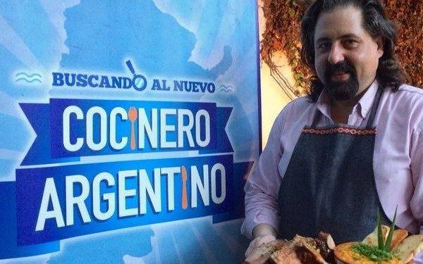 Sabores y saberes: Álvaro Arismendi, el fundador de la Nueva Cocina Argentina, se decidió por regresar a Tafí del Valle
