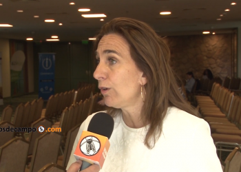 La salteña Milagros Patrón Costa pide tener “una mirada federal” para lograr el desarrollo de las provincias más lejanas