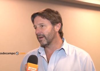 Ezequiel Vedoya coordina los CREA del norte y sueña con agregar valor: “Hoy cuesta mucho, porque no tenés previsibilidad”