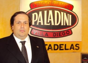 Paladini se queja de la competencia desleal: “Tenemos entre 30% y 40% de informalidad en la actividad porcina”